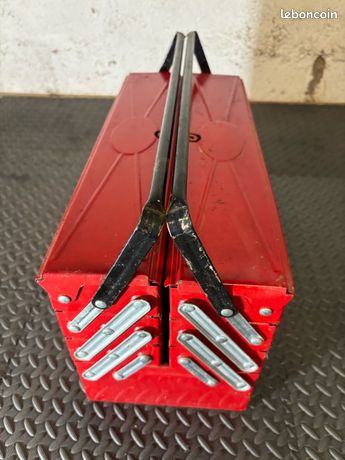 Caisse à outils