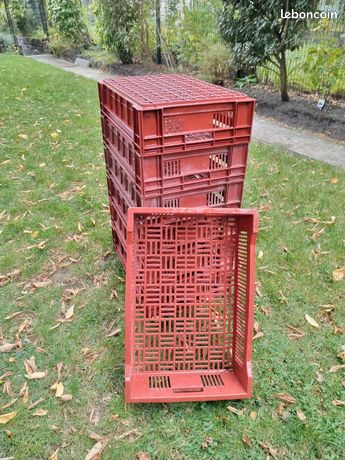 Caisse de rangement