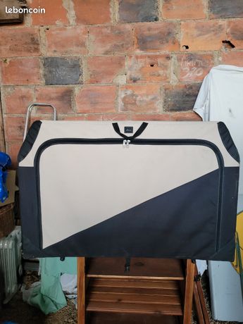 Caisse rigide XXL