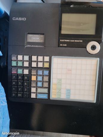 Caisse