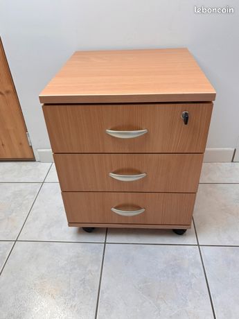 Caisson bureau