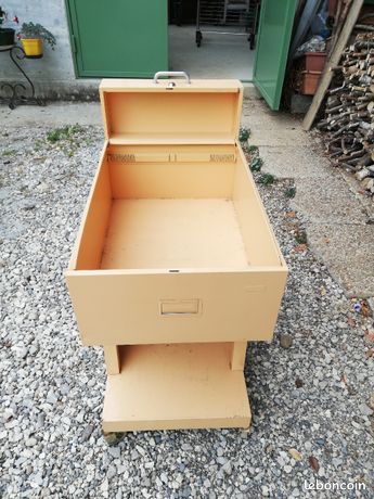 Caisson de bureau