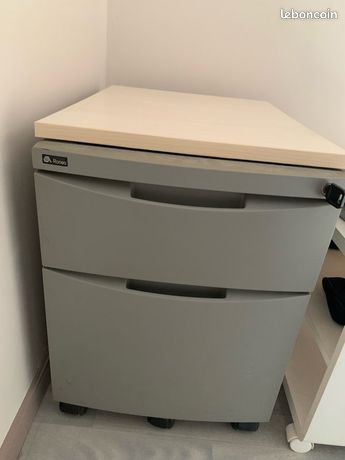 Caisson de bureau