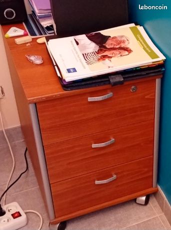 Caisson pour bureau