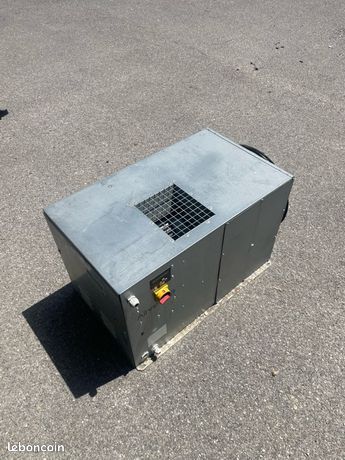 Caisson VMC antlantique 1500