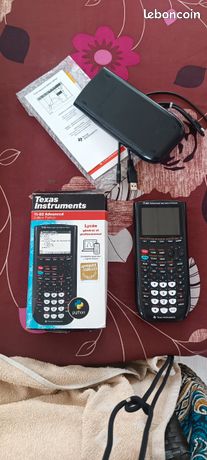 Calculatrice