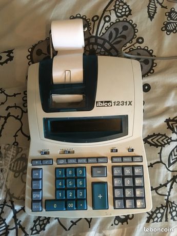 Calculatrice