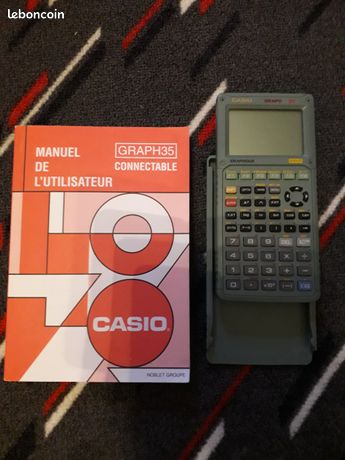 Calculatrice