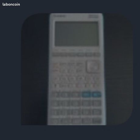 Calculatrices