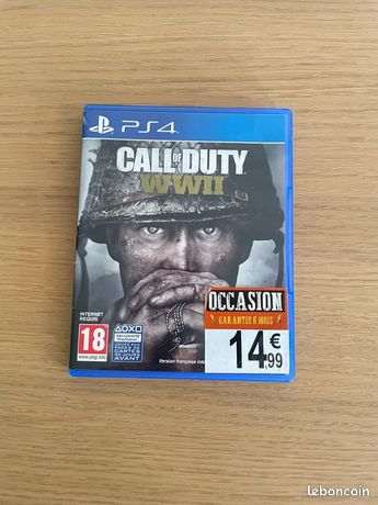 call of duty2