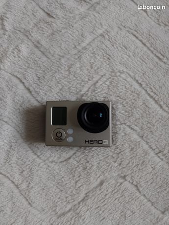 Caméra go pro