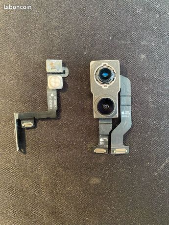 Camera iPhone 11