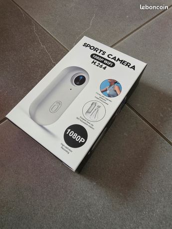 Camera Sport