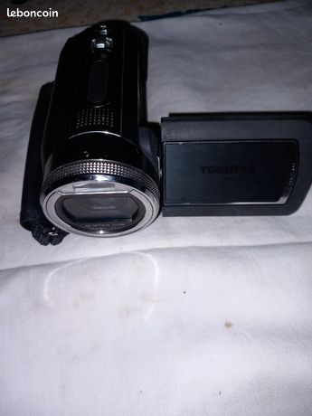Camescope