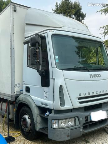 Camion cuisine