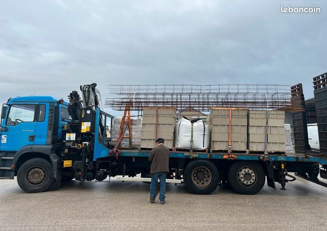 Camion MAN