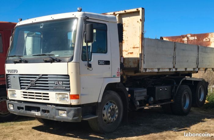 Camion