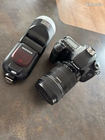 Canon 60d