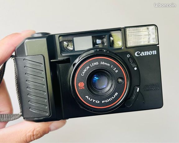 Canon AF35M2