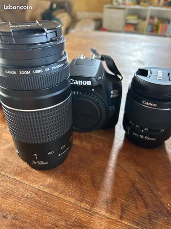 Canon EOS 4000D