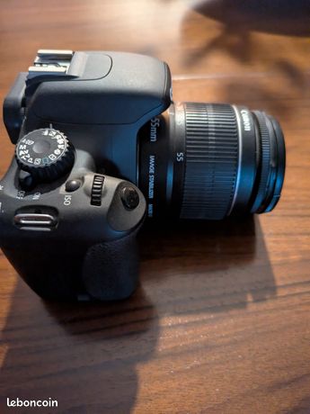 Canon EOS550D