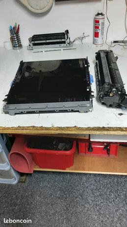 Canon irc 2230i