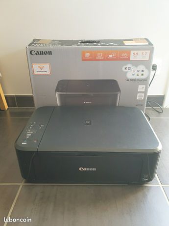 Canon MG3650