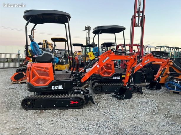 Captok ck18