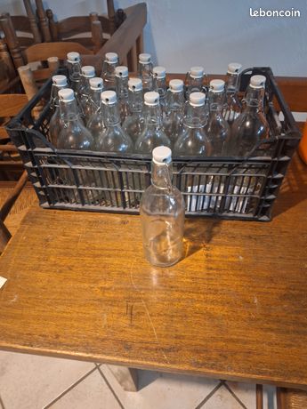 Carafe vin