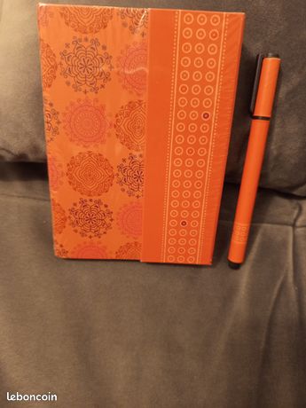 Carnet de notes