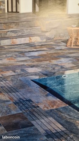 Carrelage bali