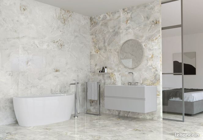 Carrelage CASTELLO