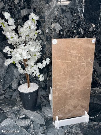 Carrelage DIAMANT