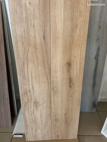 Carrelage Effet Bois