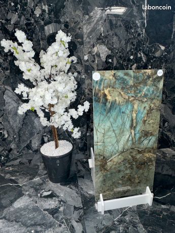 Carrelage EMERAUDE