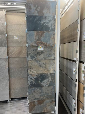 Carrelage extérieur bali