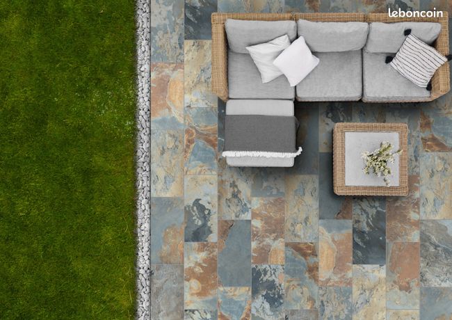 Carrelage extérieur⁫⁯⁮​​⁯⁪⁢⁠⁭‍​⁪⁬​