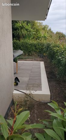 Carrelage exterieur
