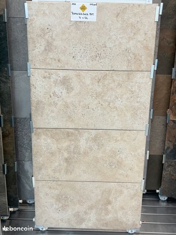 Carrelage exterieur