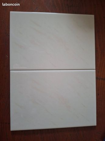Carrelage faïence