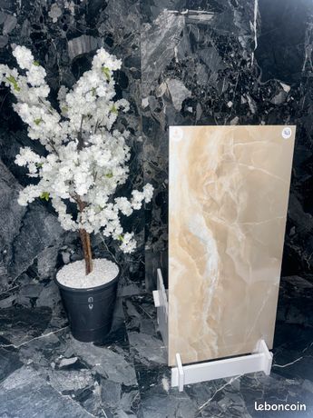 Carrelage GRENAT