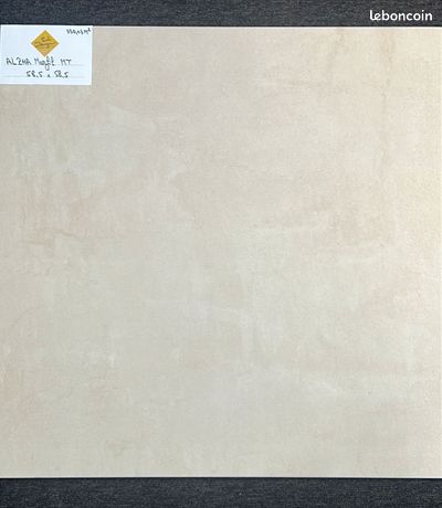 Carrelage interieur