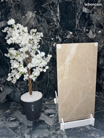 Carrelage MIRAJ