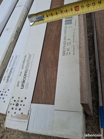 Carrelage parquet