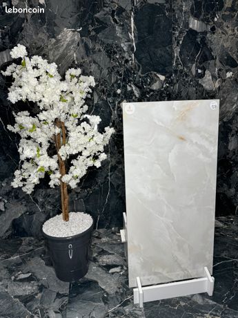 Carrelage QAMAR