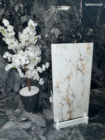 Carrelage SAPHIR