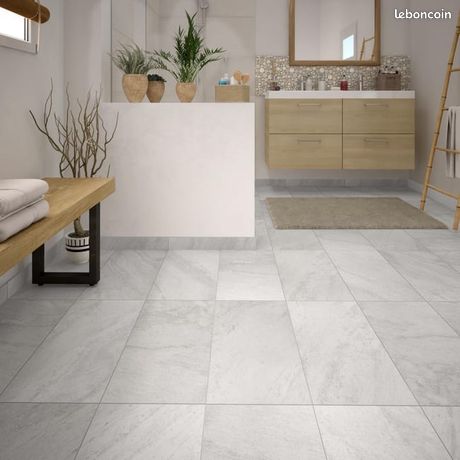Carrelage sol