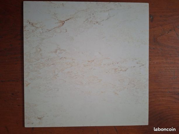 Carrelage vinyl