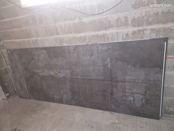 Carrelage xxl