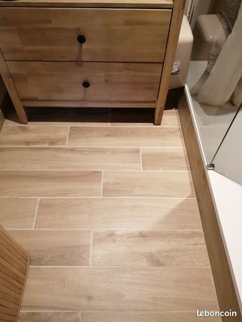 Carrelage